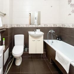 Фото Апартаменты DreamApart (ДримАпарт) на улице Восточно-Кругликовская 24