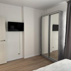 Фото Отель Апарт Комфорт на улице Академика Колмогорова