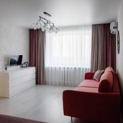 Фото Отель Apartment for you (Апартмент фор ю) на улице Хирурга Орлова