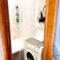 2-комнатные апартаменты стандарт