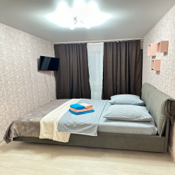 Фото Отель Arenda38 на улице Алмазная 1