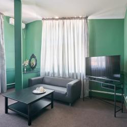 Фото Отель Lips Hotel (Липс Хотел) (бывш. Пирамида)