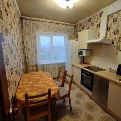 2-комнатные апартаменты стандарт Олимпийская улица, 89