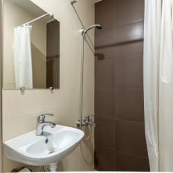 Фото Kvart-Hotel (Кварт-Отель) в микрорайоне Серебрянка