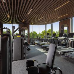 Фото Отель Intercontinental (Интерконтиненталь)