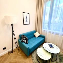 Фото Отель RentalSPb на улице Благодатная 50