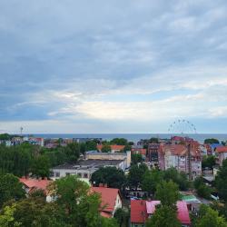 Фото Отель Baltic Resort (Балтик Резорт) на проспекте Курортный 8
