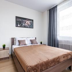 Фото Отель DreamHouse (ДримХаус) на Крестинского 6