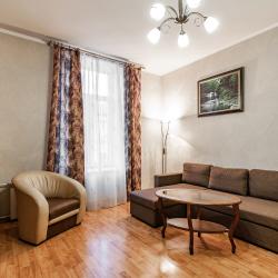 фото 4 ARent (АРент) на улице Малая Конюшенная