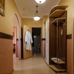 Фото Отель Вознесенская