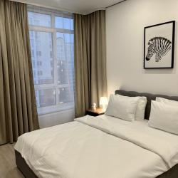 Фото Home Hotel (Хоум Отель) на Притомском проспекте 25к1