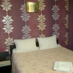 Фото Отель Успенская