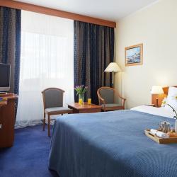 фото 38 Измайлово Гамма (Sky Hotel Group)