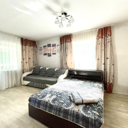 Фото Апартаменты на Амурском бульваре 52