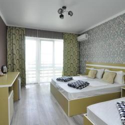 Фото Отель Grand Eliza (Гранд Элиза)