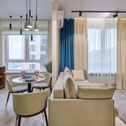 фото 35 ApartMoscow (АпартМосква) на улице Большая Филёвская