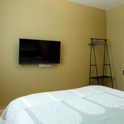 Фото Отель Гости на улице Дзержинского