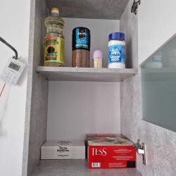 Фото Апартаменты на улице Кавказская 1Б