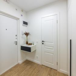 фото 31 Апартаменты ELIZA HOME Ладожская