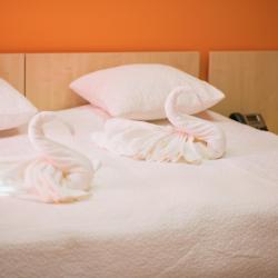 Фото Отель Medical Hotel&Spa (Медикал)