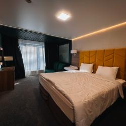 Фото Отель Sun Village Arkhyz (Сан Вилладж )