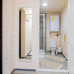 Фото Отель Канада