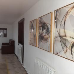 Фото Отель Династия