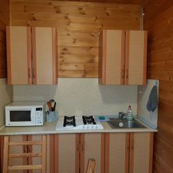 1-комнатный коттедж стандарт