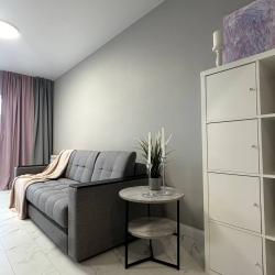 Фото Просторные Апартаменты в центре 55м²