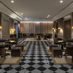 Sheraton Nizhny Novgorod Kremlin (Шератон Нижний Новгород Кремль) — 416c3725ba914e6470d54d9459305aea