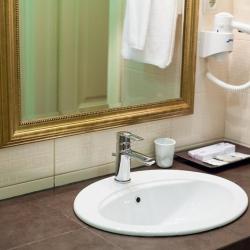 Фото Отель Староямская