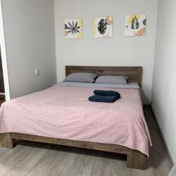 Фото Апартаменты на Сафонова 9