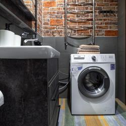 Апартаменты студия Вознесенская 3а/10