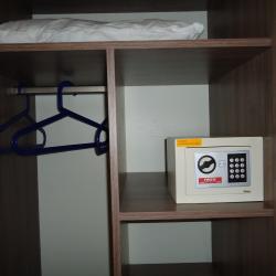 Фото Отель Ларус