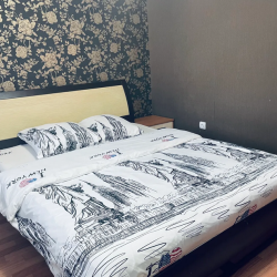 Фото Апартаменты на улице Свободная 4к7с2