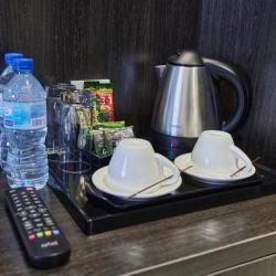 Фото Отель Huvaydo (Хувайдо)