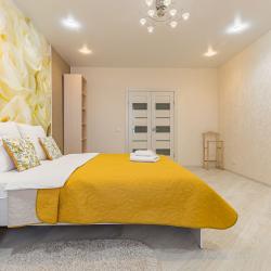 2-комнатные апартаменты улучшенные