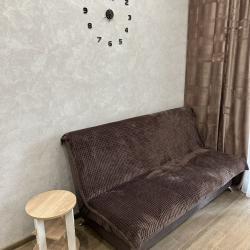 Апартаменты улучшенные