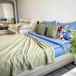 Фото Отель Like Home (Лайк Хоум) на улице Юбилейная 3 корпус 1