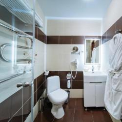 Фото Отель Чаплин