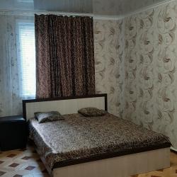 2-комнатные апартаменты эконом