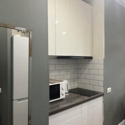 Апартаменты студия Галины Вишневской, 5 (Вш101-8эт-2 3м)