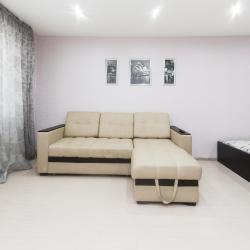 фото 9 HotelRoom24 (ХотелРум24) на переулке Грузинский 6