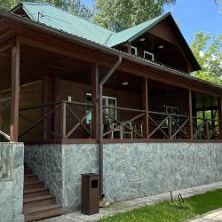 Фото Отель Сила Гор