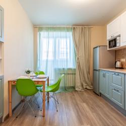 Фото Отель RentPlaza (РентПлаза) на 5-ой просеке 133