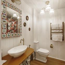 Фото Отель Генеральская дача