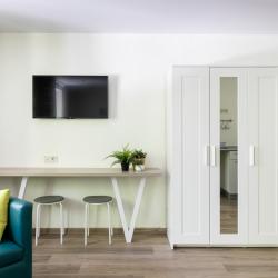 Фото Отель Home Hotel (Хоум Хотел)