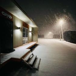 Фото Отель Рыбаградъ