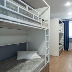 Фото Отель Нарси