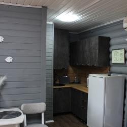 Коттедж стандарт